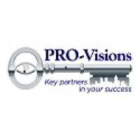 PRO-Visions Property Management  & Consulting Company, LLC logo - Similar company to Pro Sourcing
