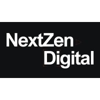 NextZen Digital logo - Similar company to Nextzen Technologies.