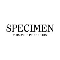 SPECIMEN logo - Similar company to Libelo Productions