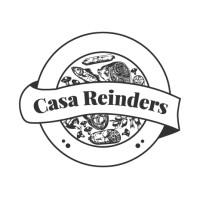 Casa Reinders logo - Similar company to Bright Visual Branding