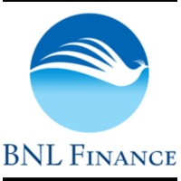 BNL Finance LLC logo - Similar company to Myagents Unicredit