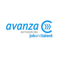 Avanza Externalización de Servicios logo - Similar company to Aware Escuela De Idiomas