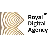 Royal Digital Agency logo - Similar company to Speedster Now