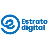 Estrato Digital logo - Similar company to Grupo Brieva / Agencia Digital