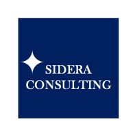 Sidera Consulting logo - Similar company to Mel E-Commerce Logistics