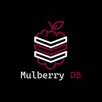 MulberryDB logo - Similar company to Neuralhive