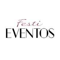 Festieventos logo - Similar company to Physical Modelos Internacional