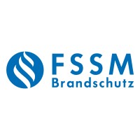 FSSM GmbH - Engineering Office For Fire Safety Management logo - Similar company to Sisando Gmbh