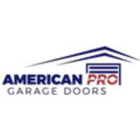 American Pro Garage Doors logo - Similar company to Kashmirica