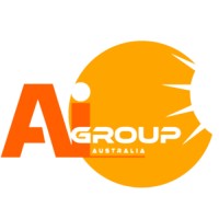 AI Energy Group Pty Ltd logo - Similar company to Erp Support & Solutions Pty Ltd