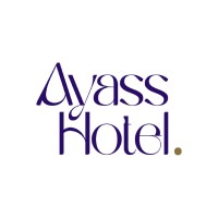 Ayass Hotel logo - Similar company to Leomarka