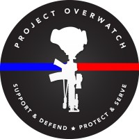 Project Overwatch logo - Similar company to Overwatch Project  |  Forge