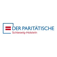 Paritätischer Schleswig-Holstein logo - Similar company to Aim Bundesarbeitsgemeinschaft Individualpädagogik E.V.