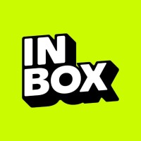 Delivery In Box logo - Similar company to Delivery Agora