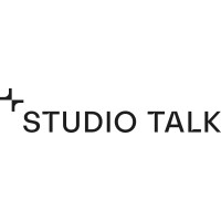 STUDIO TALK logo - Similar company to For Good Studio