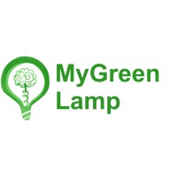MyGreen Lamp logo - Similar company to Morozko Forge, Llc