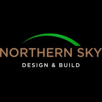 Northern Sky, Design & Build logo - Similar company to F2A Architecture Ltd.