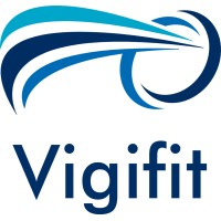 Vigifit logo - Similar company to Pharma Compliance Solutions B.V.