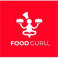 FoodGuruMK logo - Similar company to Codedesk