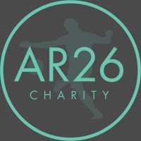 AR26 Charity logo - Similar company to Nurture One Ltd