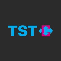 TST Gruppe logo - Similar company to Fryte Mobility