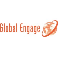 Global Engage logo - Similar company to Bds Services Pvt Ltd