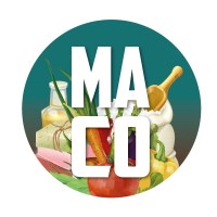 Maco Lyon logo - Similar company to Plage Web By La French Tech