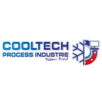 COOLTECH Process Industrie logo - Similar company to Tl Réfrigération