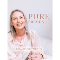 Pure Presence by Geraldine logo - Similar company to Crafted By Eef
