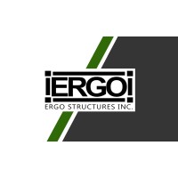 Ergo Structures Inc. logo - Similar company to Mso Construction