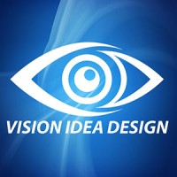 Vision Idea Design logo - Similar company to Graphics Solution