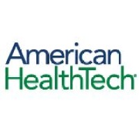 American Healthtech, a PointClickCare Company logo - Similar company to Cpsi