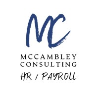 McCambley Consulting logo - Similar company to M Consulting Group, Inc.