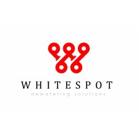 White Spot Dewatering Solutions logo - Similar company to Deep Dewatering Contracting