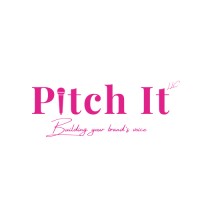 Pitch It LLC logo - Similar company to The Pathwayz Group