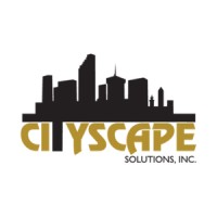 CityScape Solutions, Inc. logo - Similar company to Jbs Construction Group Llc