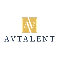 AVTalent logo - Similar company to Avtale Solutions
