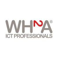 WH2A IT Proffessionals logo - Similar company to Qubical It