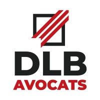 DLB Avocats logo - Similar company to Fix-Emploi