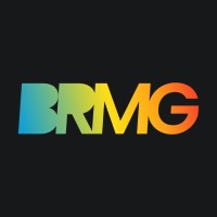 BRMG logo - Similar company to Hover Group