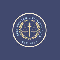 Pre-Law Litigation Club at UCLA logo - Similar company to Pacific Consulting Group