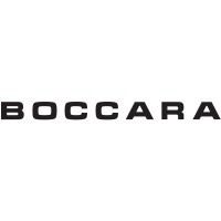 Boccara Gallery logo - Similar company to David Richard Gallery