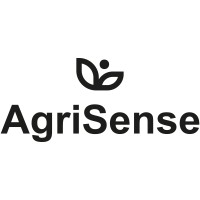 AgriSense logo - Similar company to Lambdatech