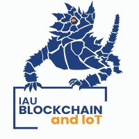 IAU Blockchain and IoT logo - Similar company to Basisci