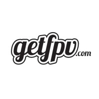 GetFPV logo - Similar company to Newbeedrone