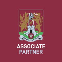 Northampton Town Associate Partnership logo - Similar company to Şampiyon Sport