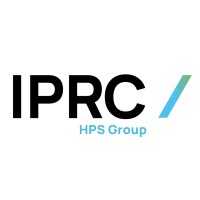 IPRC logo - Similar company to Hps