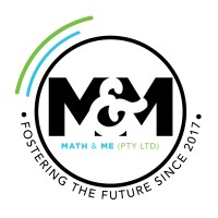 Math and Me logo - Similar company to Springfield Convent School