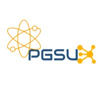 Physics Graduate Student Union logo - Similar company to Physics Student Network