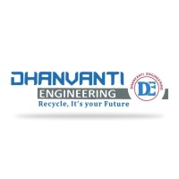 Dhanvanti Engineering Pvt Ltd logo - Similar company to Indo Tech Engineering Solutions